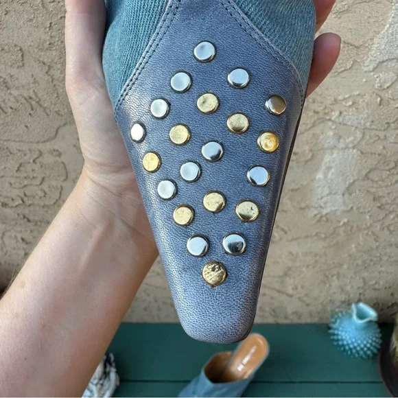 Vintage Mules - Picture 11 of 11